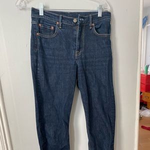 GRLFRND skinny jeans